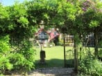 The Folly setting